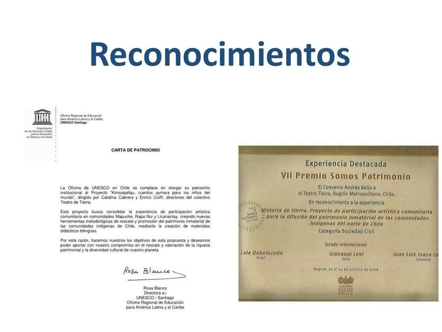 Sueños de vida — Colegio Frei Montalva